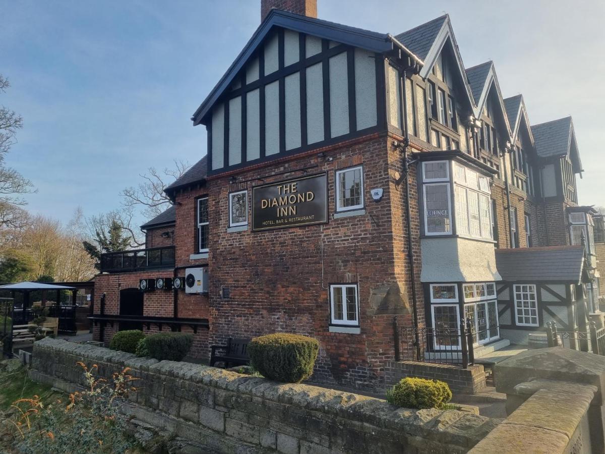 The Diamond 3* Ponteland