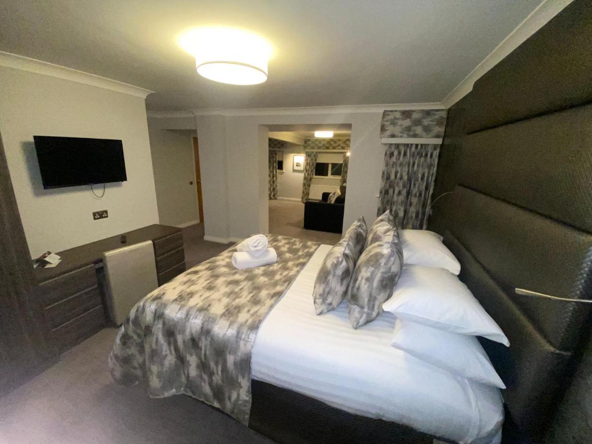 The Diamond Bed & Breakfast 3*