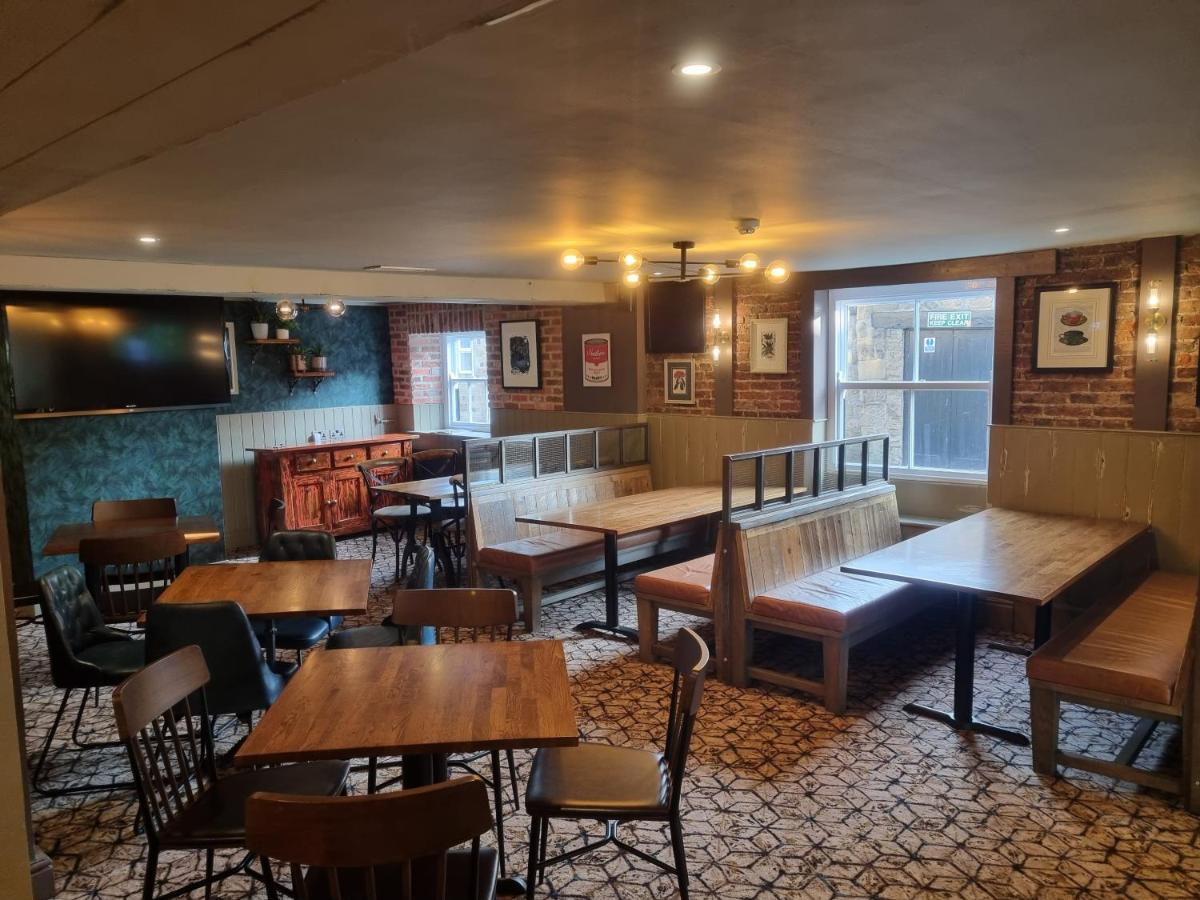 The Diamond Ponteland