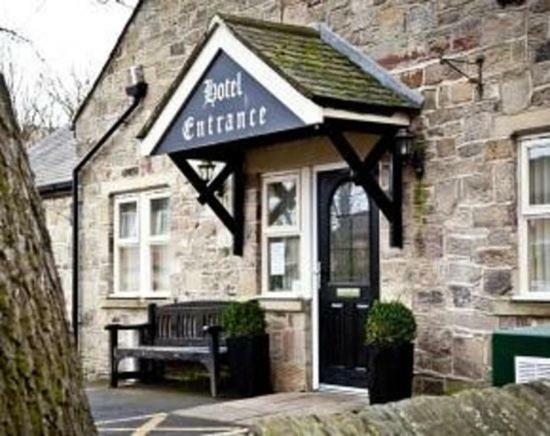 The Diamond 3* Ponteland